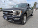 Thumbnail image of 2023 Ford F-150 at Fitzgerald Ford Lincoln Mercury USED