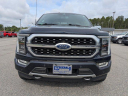 Thumbnail image of 2023 Ford F-150 at Fitzgerald Ford Lincoln Mercury USED