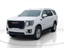 Thumbnail image of 2022 GMC Yukon at Al Serra Cadillac
