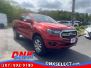 Thumbnail image of 2019 Ford Ranger at DNK Select Used Cars