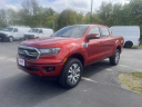 2019 Ford Ranger Lariat at DNK Select Used Cars