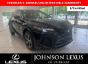 Thumbnail image of 2023 Lexus RX 350 at Johnson Lexus Of Durham