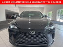 Thumbnail image of 2023 Lexus RX 350 at Johnson Lexus Of Durham