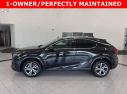 Thumbnail image of 2023 Lexus RX 350 at Johnson Lexus Of Durham