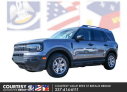 Thumbnail image of 2022 Ford Bronco Sport at Courtesy Chevrolet Buick GMC Breaux Bridge