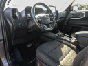 Thumbnail image of 2022 Ford Bronco Sport at Courtesy Chevrolet Buick GMC Breaux Bridge
