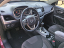 Thumbnail image of 2017 Jeep Cherokee at Suburban Chrysler Dodge Jeep Ram of Troy