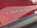 Thumbnail image of 2017 Jeep Cherokee at Suburban Chrysler Dodge Jeep Ram of Troy