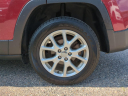 Thumbnail image of 2017 Jeep Cherokee at Suburban Chrysler Dodge Jeep Ram of Troy