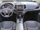 Thumbnail image of 2017 Jeep Cherokee at Suburban Chrysler Dodge Jeep Ram of Troy