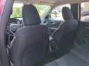 Thumbnail image of 2017 Jeep Cherokee at Suburban Chrysler Dodge Jeep Ram of Troy