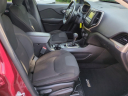 Thumbnail image of 2017 Jeep Cherokee at Suburban Chrysler Dodge Jeep Ram of Troy