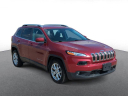 Thumbnail image of 2017 Jeep Cherokee at Suburban Chrysler Dodge Jeep Ram of Troy