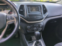 Thumbnail image of 2017 Jeep Cherokee at Suburban Chrysler Dodge Jeep Ram of Troy