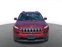 Thumbnail image of 2017 Jeep Cherokee at Suburban Chrysler Dodge Jeep Ram of Troy