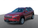 Thumbnail image of 2017 Jeep Cherokee at Suburban Chrysler Dodge Jeep Ram of Troy