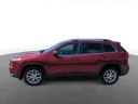 Thumbnail image of 2017 Jeep Cherokee at Suburban Chrysler Dodge Jeep Ram of Troy