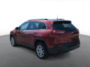Thumbnail image of 2017 Jeep Cherokee at Suburban Chrysler Dodge Jeep Ram of Troy