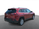Thumbnail image of 2017 Jeep Cherokee at Suburban Chrysler Dodge Jeep Ram of Troy