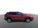 Thumbnail image of 2017 Jeep Cherokee at Suburban Chrysler Dodge Jeep Ram of Troy