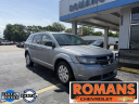 Thumbnail image of 2018 Dodge Journey at Romans Chevrolet Buick