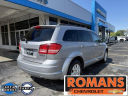 Thumbnail image of 2018 Dodge Journey at Romans Chevrolet Buick