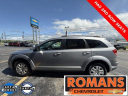 Thumbnail image of 2018 Dodge Journey at Romans Chevrolet Buick