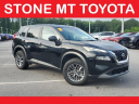 Thumbnail image of 2023 Nissan Rogue at StoneMtnToyota-New of Lilburn, GA