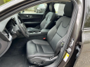 Thumbnail image of 2025 Volvo S60 at Goodwin Motor Group