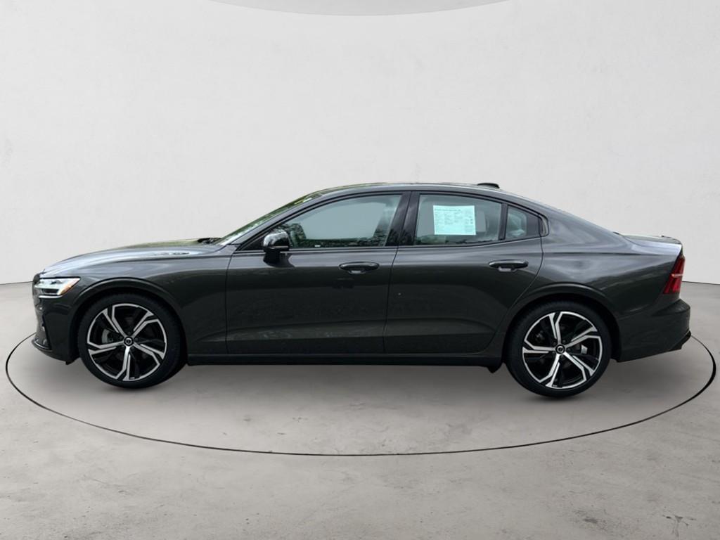 Thumbnail image of 2025 Volvo S60 at Goodwin Motor Group