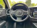 Thumbnail image of 2025 Volvo S60 at Goodwin Motor Group