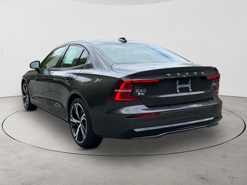 Thumbnail image of 2025 Volvo S60 at Goodwin Motor Group