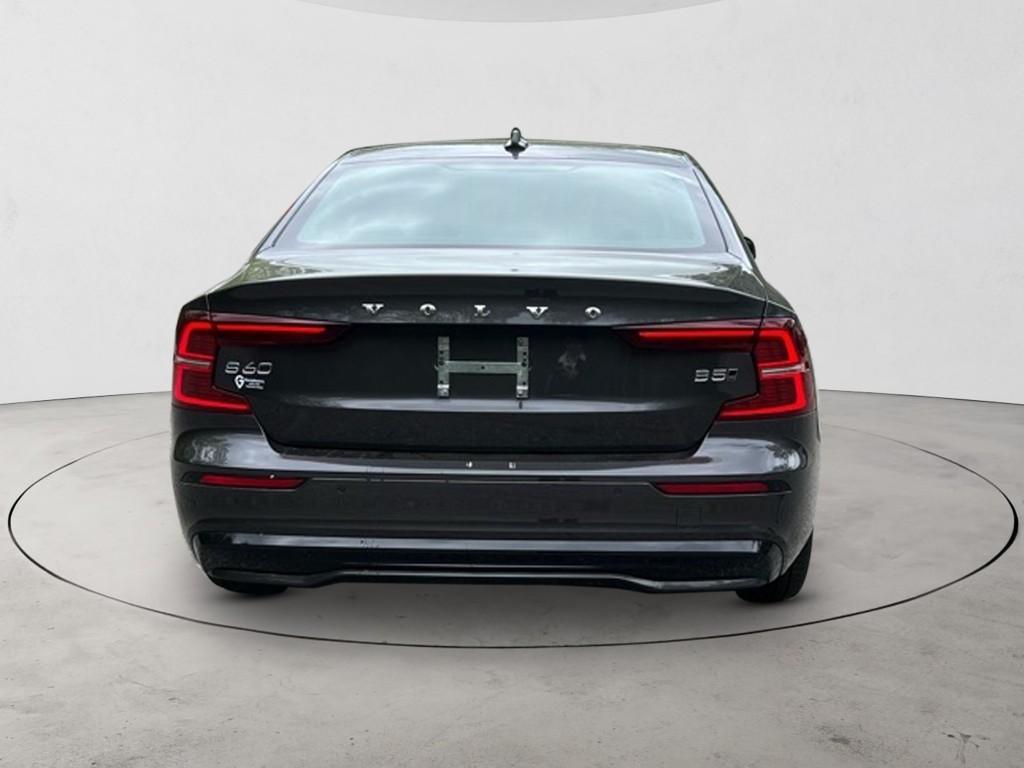 Thumbnail image of 2025 Volvo S60 at Goodwin Motor Group