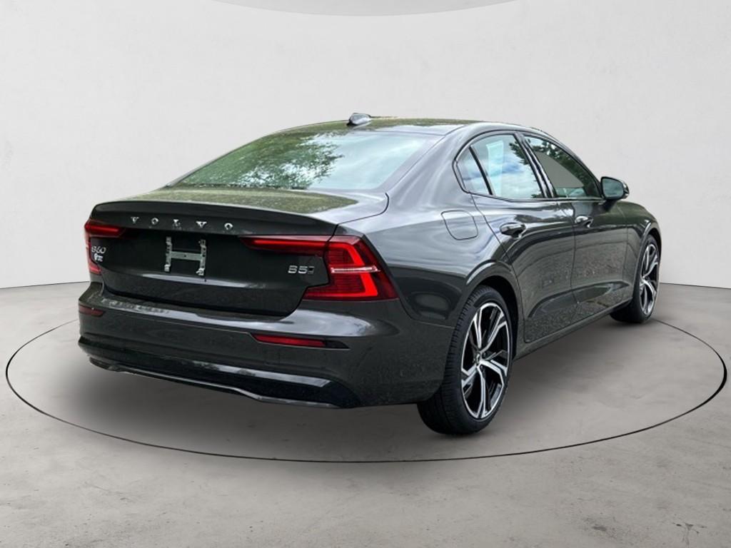 Thumbnail image of 2025 Volvo S60 at Goodwin Motor Group