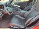 Thumbnail image of 2023 Chevrolet Corvette at LaFontaine Chevrolet Plymouth