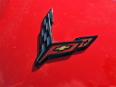 Thumbnail image of 2023 Chevrolet Corvette at LaFontaine Chevrolet Plymouth