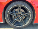 Thumbnail image of 2023 Chevrolet Corvette at LaFontaine Chevrolet Plymouth