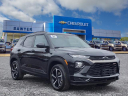 Thumbnail image of 2021 Chevrolet Trailblazer at Sawyer Chevrolet