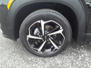 Thumbnail image of 2021 Chevrolet Trailblazer at Sawyer Chevrolet