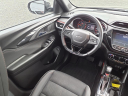 Thumbnail image of 2021 Chevrolet Trailblazer at Sawyer Chevrolet