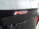 Thumbnail image of 2021 Chevrolet Trailblazer at Sawyer Chevrolet