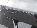 Thumbnail image of 2021 Chevrolet Trailblazer at Sawyer Chevrolet