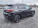 Thumbnail image of 2021 Chevrolet Trailblazer at Sawyer Chevrolet