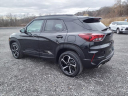 Thumbnail image of 2021 Chevrolet Trailblazer at Sawyer Chevrolet