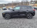 Thumbnail image of 2021 Chevrolet Trailblazer at Sawyer Chevrolet