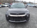 Thumbnail image of 2021 Chevrolet Trailblazer at Sawyer Chevrolet