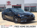 Thumbnail image of 2024 Toyota Camry at Gullo Toyota Of Conroe