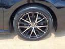 2024 Toyota Camry SE at Gullo Toyota Of Conroe