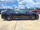 Thumbnail image of 2024 Toyota Camry at Gullo Toyota Of Conroe