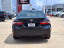 Thumbnail image of 2024 Toyota Camry at Gullo Toyota Of Conroe
